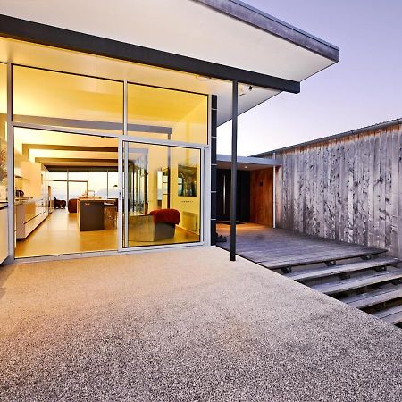 Cloudy Bay Beach House South Bruny Dış mekan fotoğraf