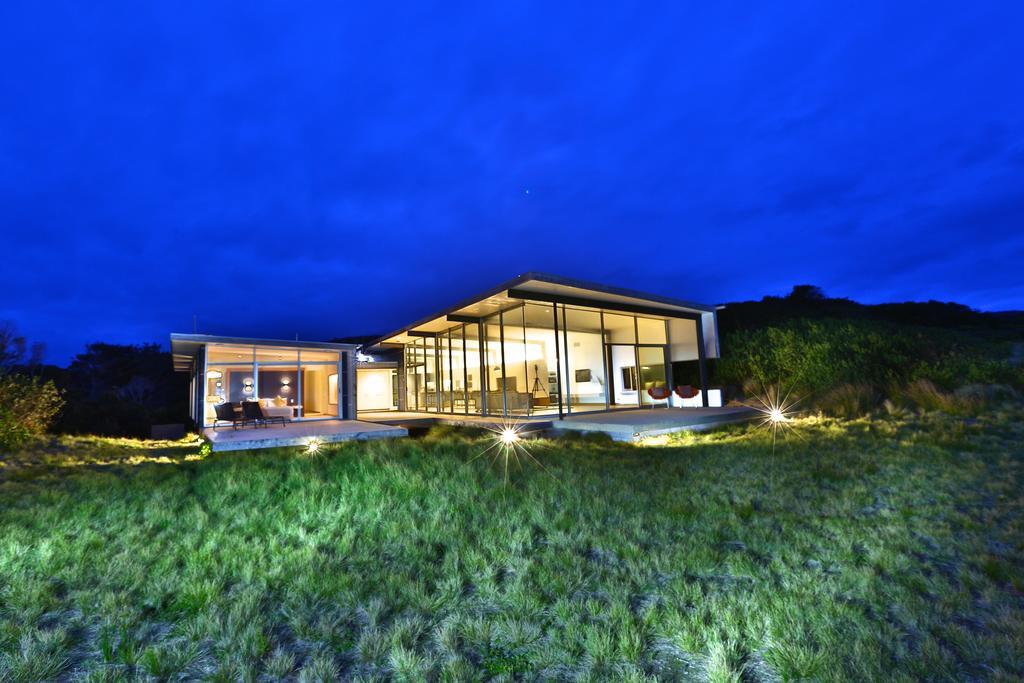 Cloudy Bay Beach House South Bruny Dış mekan fotoğraf