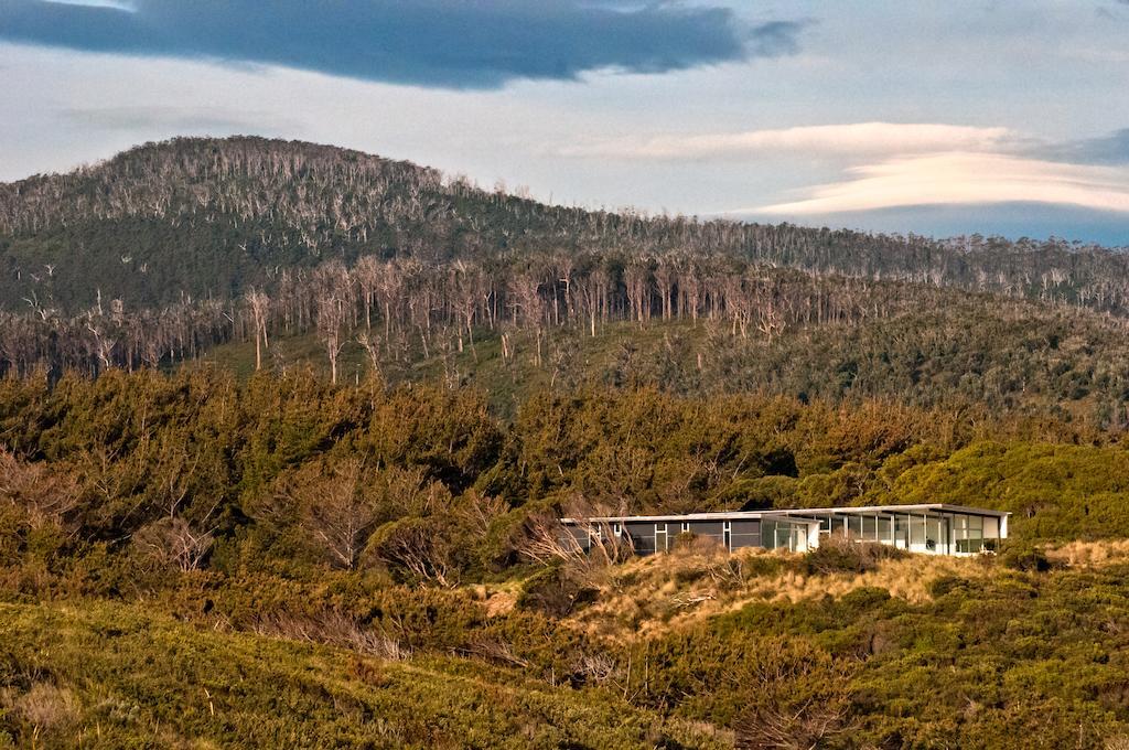 Cloudy Bay Beach House South Bruny Dış mekan fotoğraf