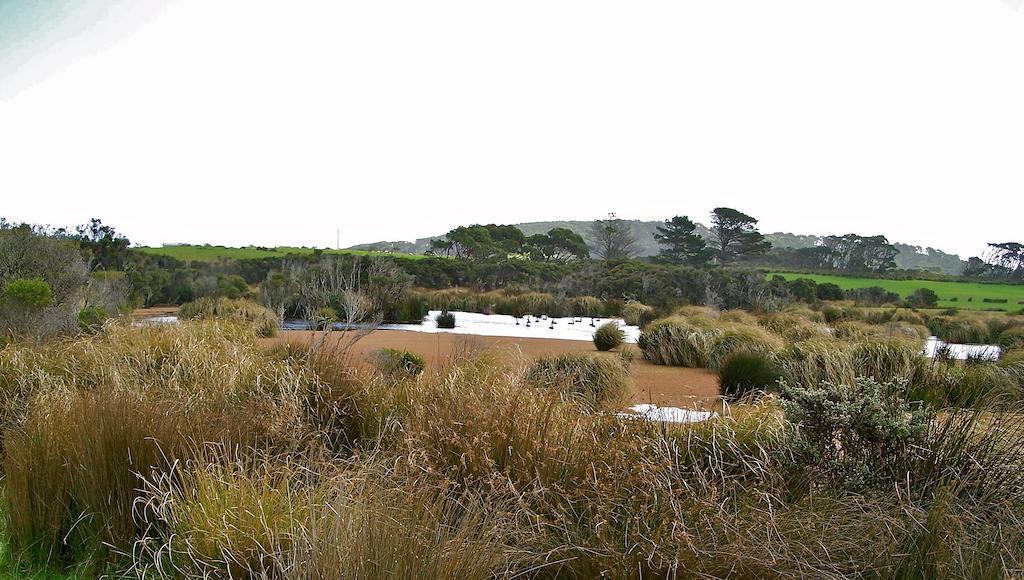 Cloudy Bay Beach House South Bruny Dış mekan fotoğraf