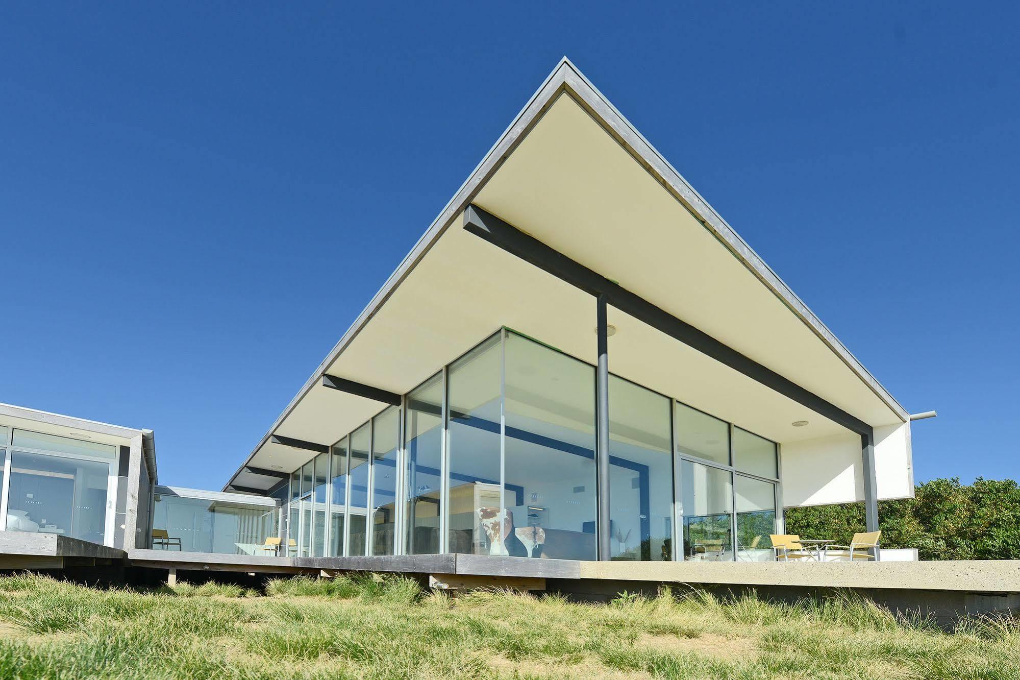 Cloudy Bay Beach House South Bruny Dış mekan fotoğraf