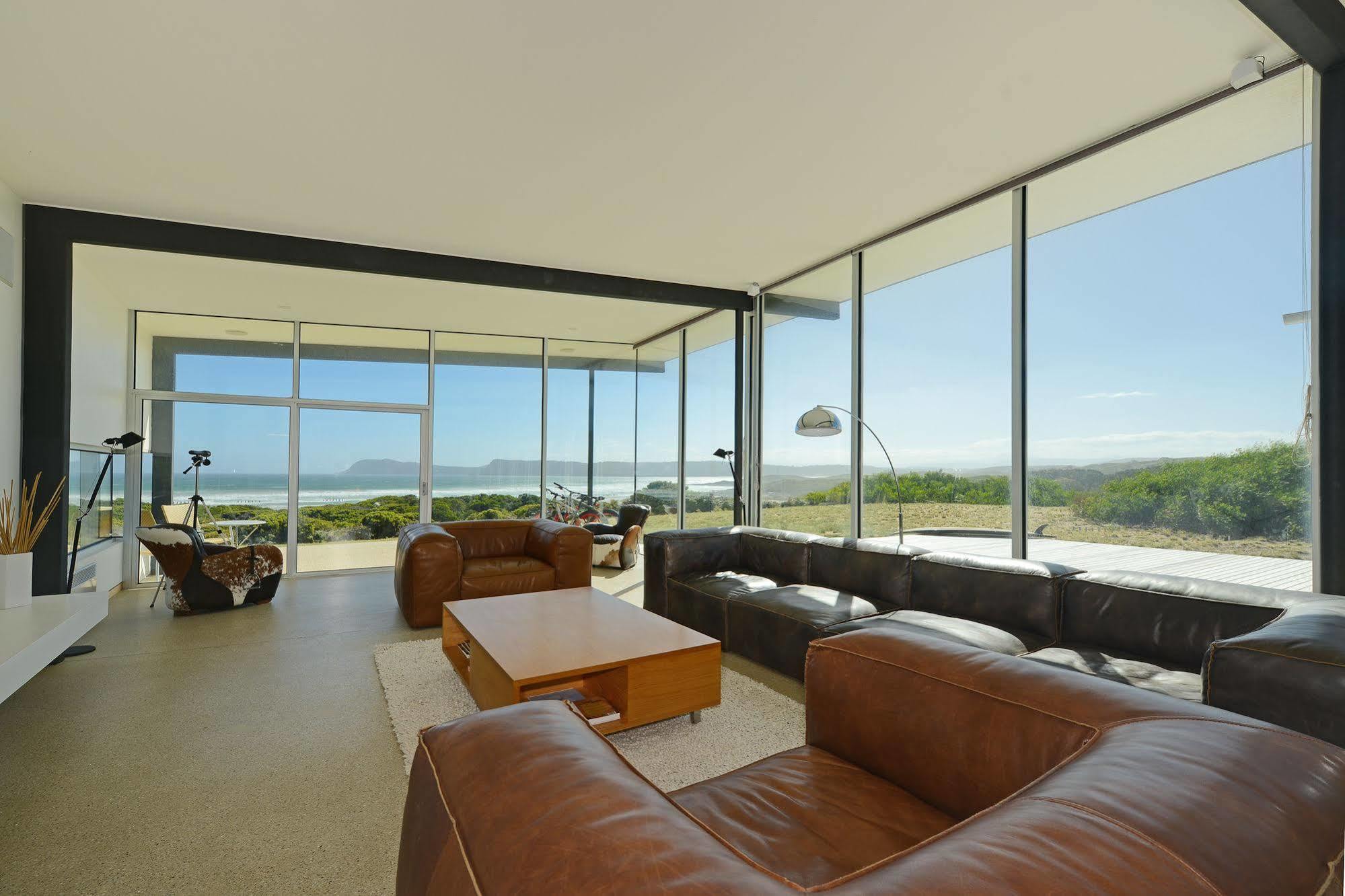 Cloudy Bay Beach House South Bruny Dış mekan fotoğraf
