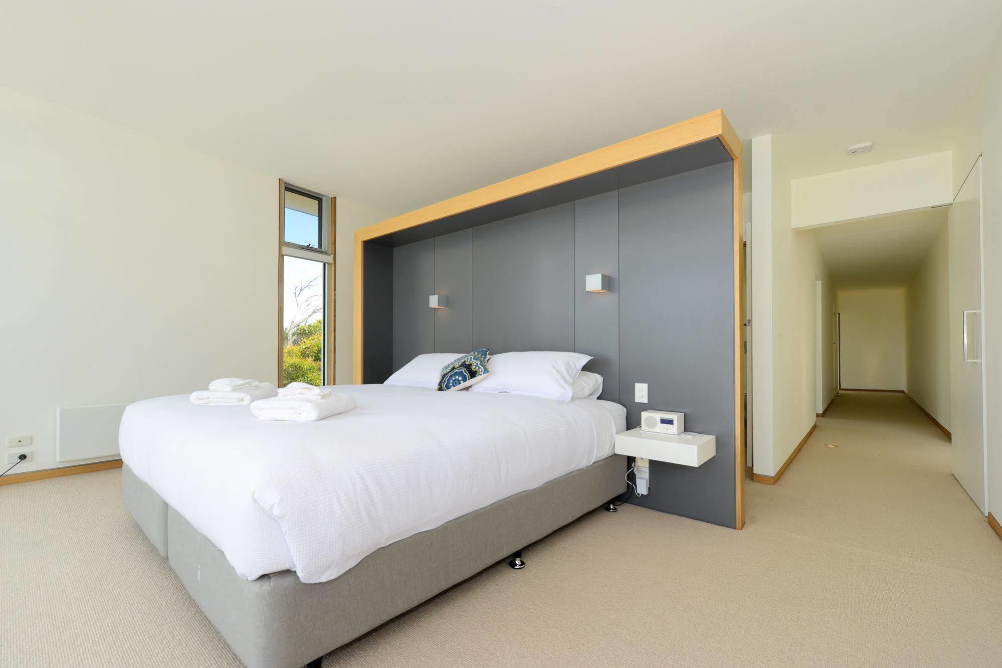 Cloudy Bay Beach House South Bruny Dış mekan fotoğraf