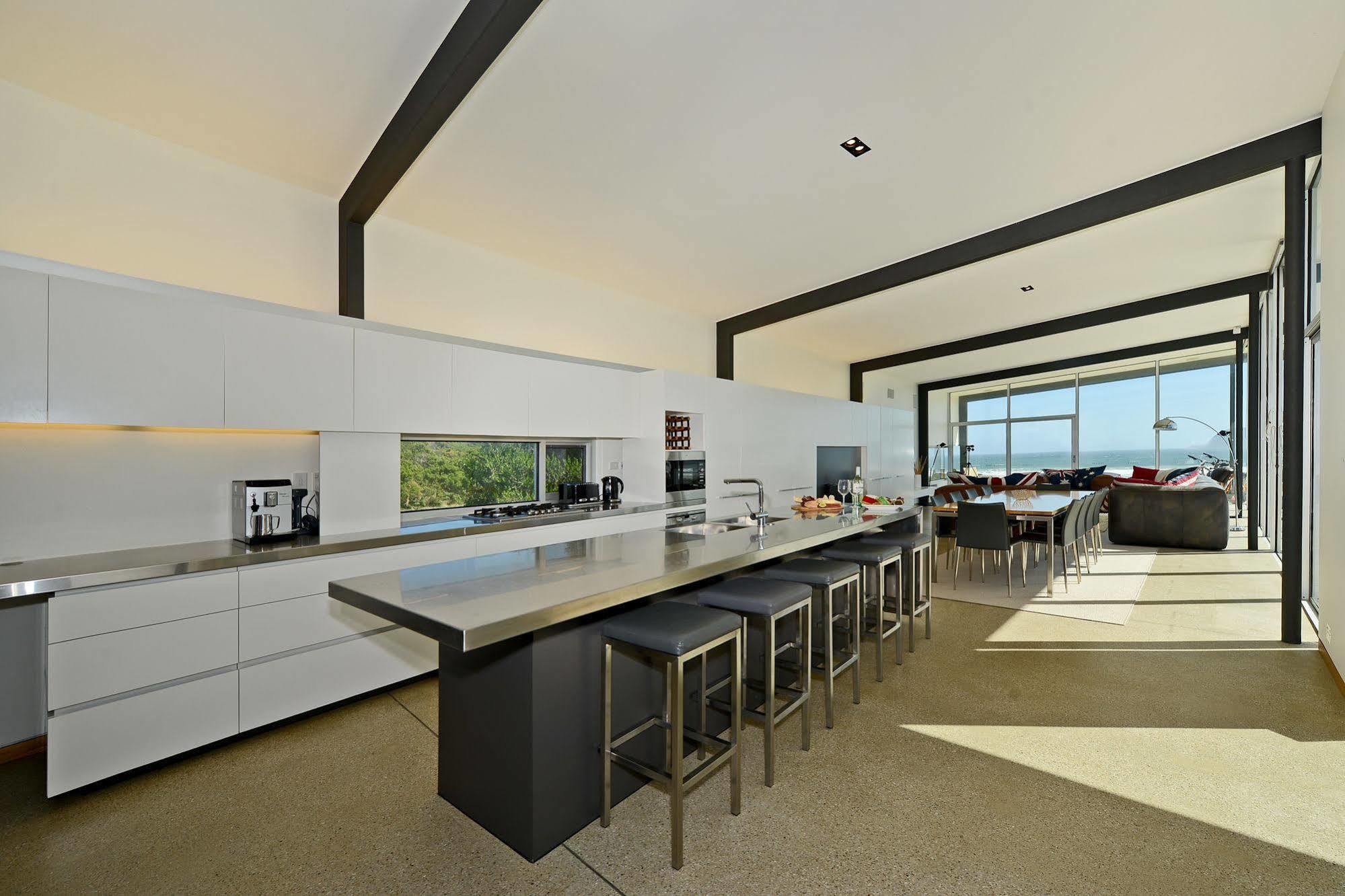 Cloudy Bay Beach House South Bruny Dış mekan fotoğraf