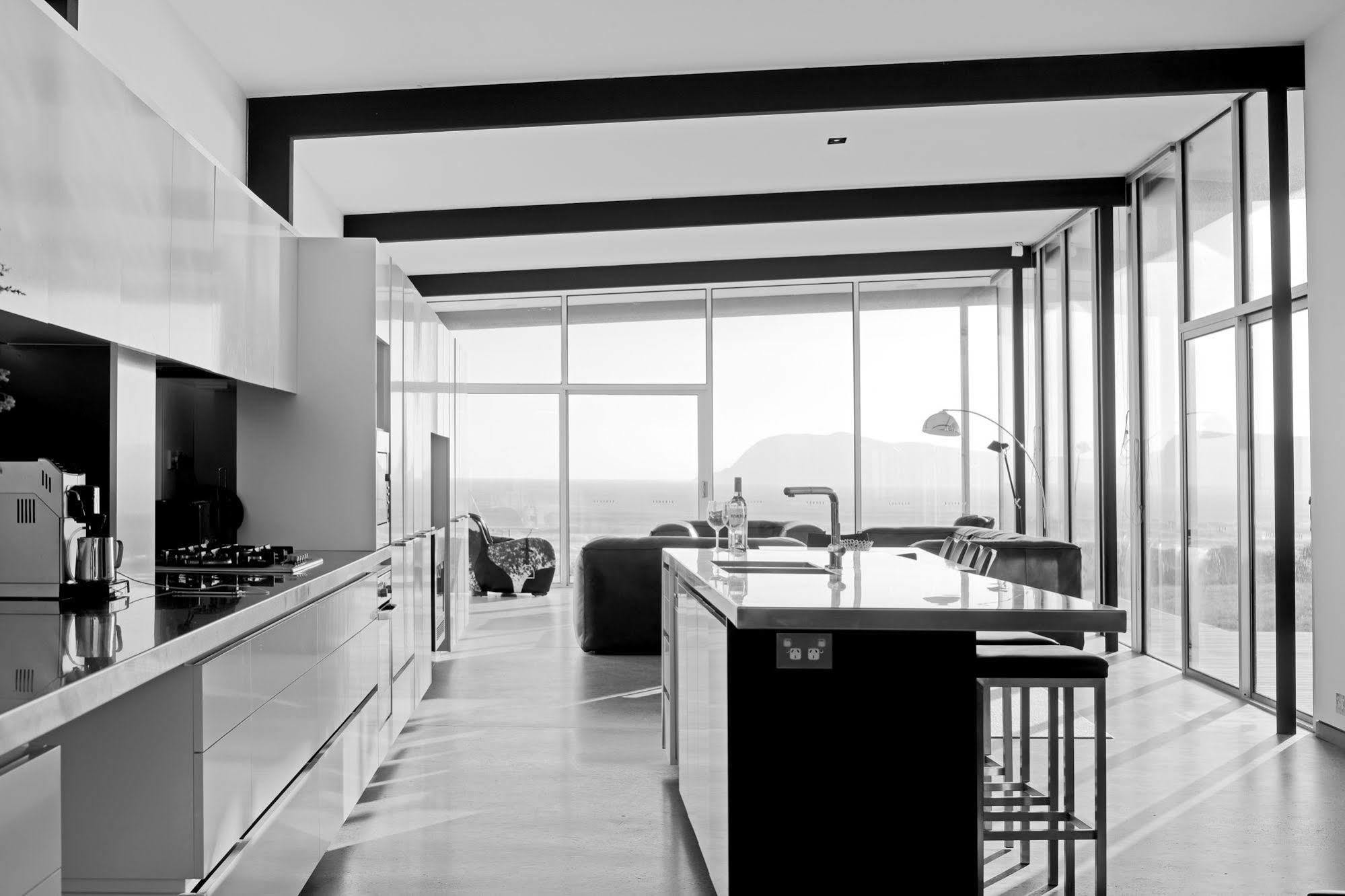 Cloudy Bay Beach House South Bruny Dış mekan fotoğraf