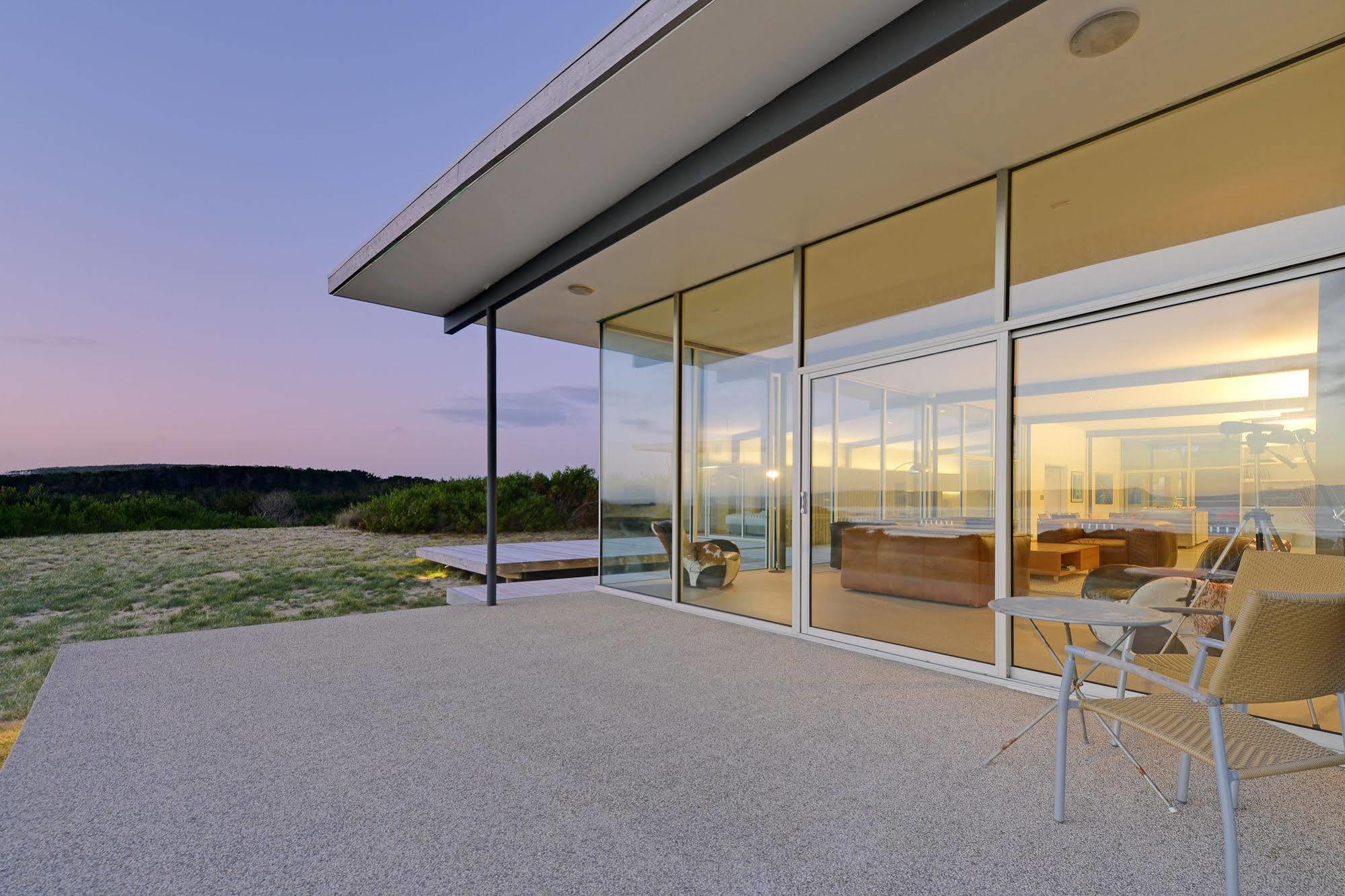 Cloudy Bay Beach House South Bruny Dış mekan fotoğraf