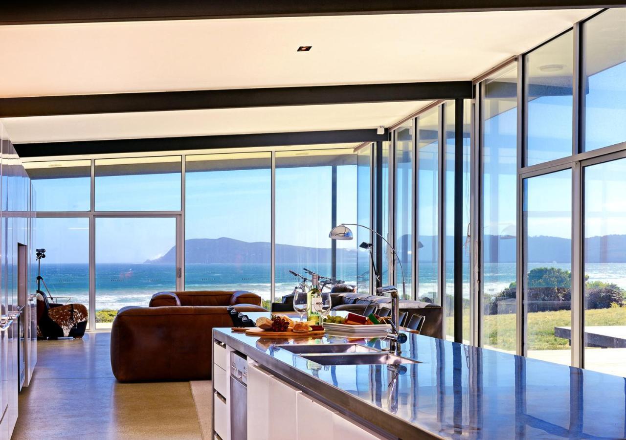 Cloudy Bay Beach House South Bruny Dış mekan fotoğraf